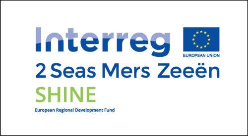 Logo Interreg Shine