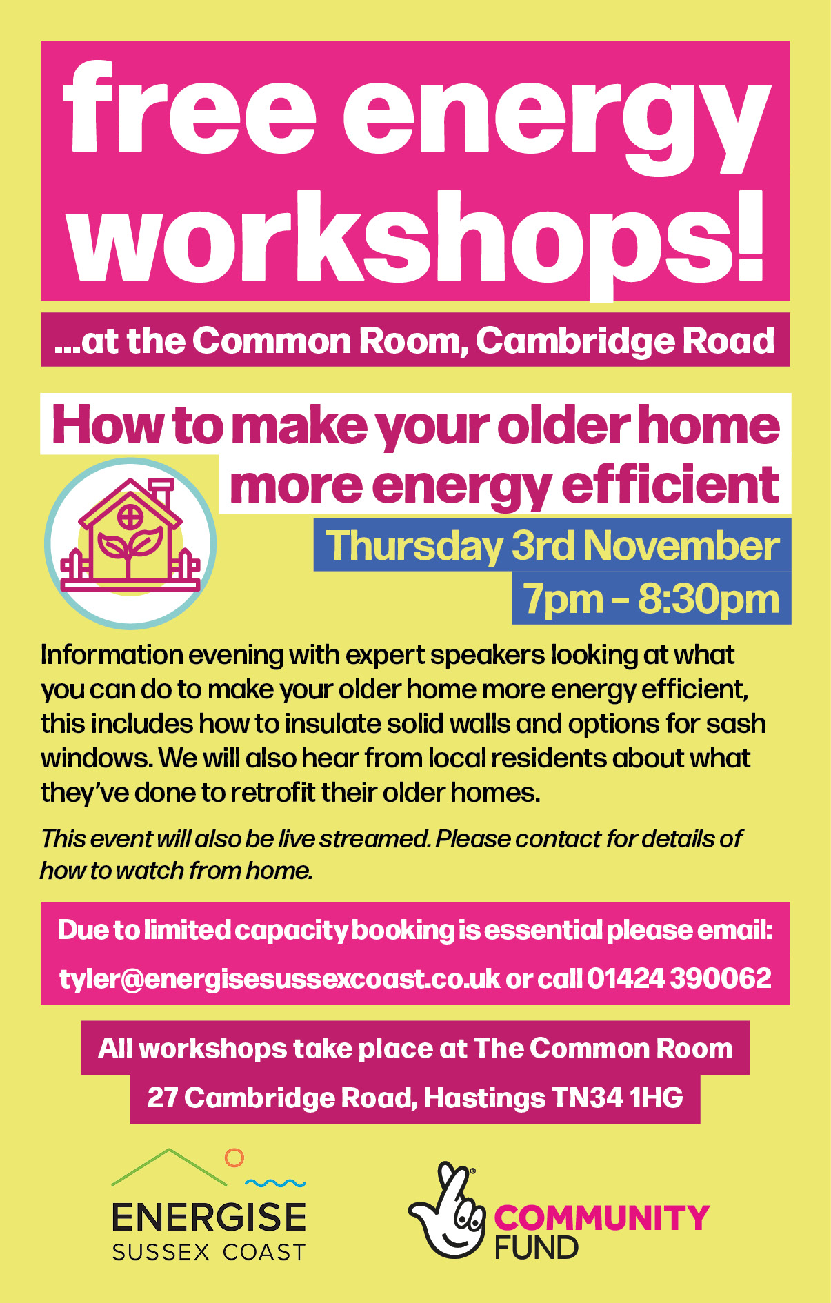 how-to-make-your-older-home-more-energy-efficient-energise-sussex-coast