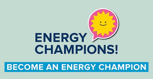 Become and Energy Champion